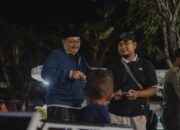 Siapkan Konsep Drive Thru, Pemkab Pamekasan Akan Lengkapi Fasilitas PKL di Food Colony