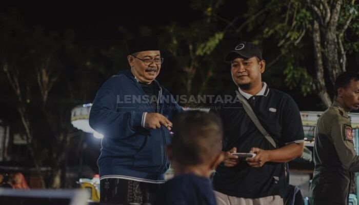 Siapkan Konsep Drive Thru, Pemkab Pamekasan Akan Lengkapi Fasilitas PKL di Food Colony