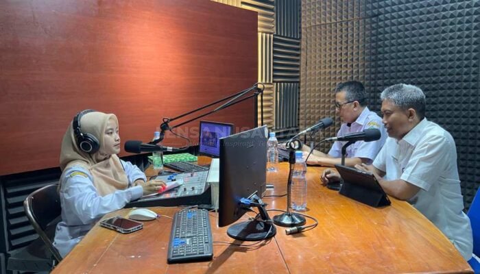 Kabupaten Pamekasan Raih Predikat SPBE Terbaik se-Madura Tahun 2024