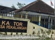 Soal Penetapan APBDes 2025 Desa Pekalangan Bondowoso, Ketua BPD dan Sekdes Mengaku Tidak Tahu