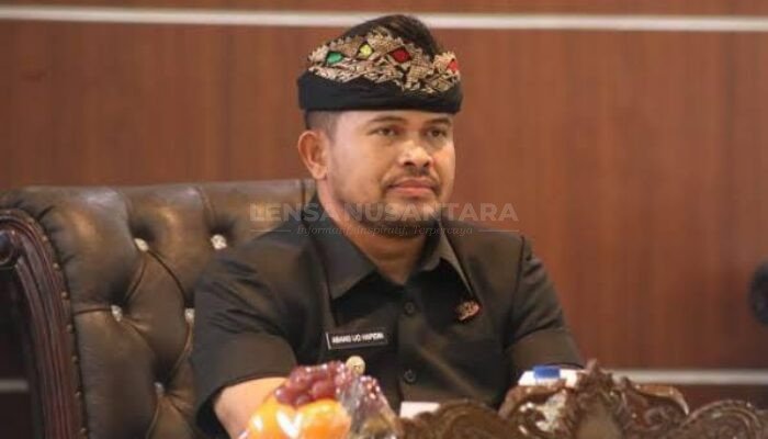 Momen Idul Fitri, Sejumlah Wartawan Ditolak Wakil Bupati Purwakarta untuk Berkunjung Silaturahmi