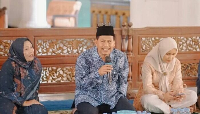 Gelar Open House Selama 4 Hari, Bupati Harno Akan Patenkan “Rembang Bangkit”