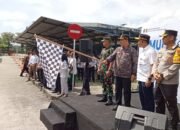 Lepas Balik Mudik Gratis Lebaran 2025, Ini Pesan Inspiratif Walikota Madiun