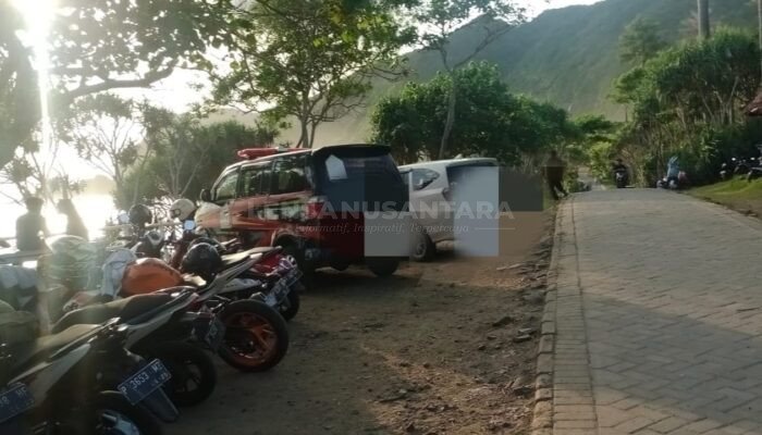 Hangat di Media Sosial, Pengelola Tanjung Papuma Jember Klarifikasi Soal Tarif Parkir Ganda