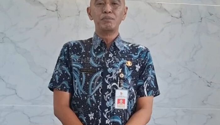 Wabup Djoko Tidak Ditemui Pejabat, Plt Bapenda Jember: Tidak Ada Surat Resmi Masuk