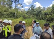 PT. Berau Coal Masih Bungkam, PN Tanjung Redeb Lakukan PS