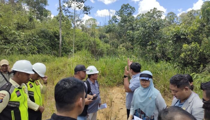PT. Berau Coal Masih Bungkam, PN Tanjung Redeb Lakukan PS