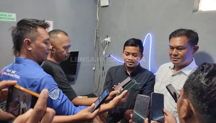 Ketua SMSI Bondowoso Dorong Anggotanya Dukung Visi Misi Pemerintah