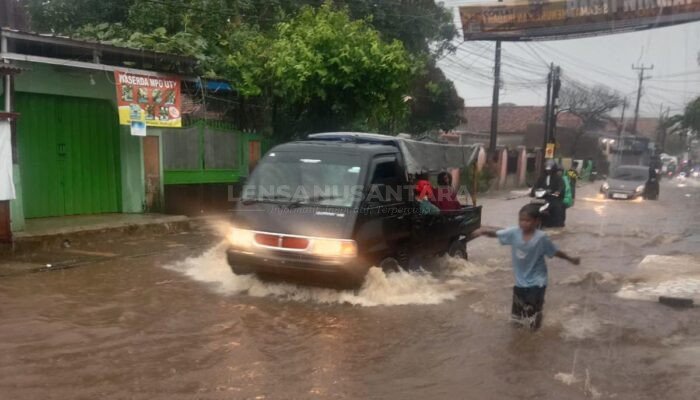Warga Tegalmunjul Berharap Pemkab Purwakarta Segera Atasi Banjir
