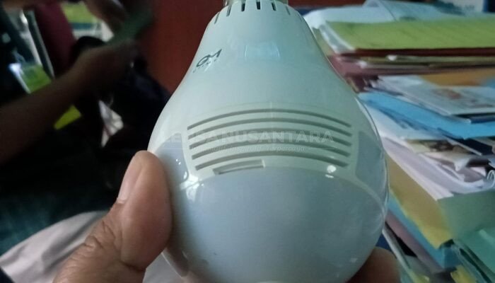 Bobrok Pengawasan, CCTV Tersembunyi Ditemukan di Toilet Siswi SMAN 1 Maospati