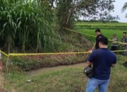 Bocah Empat Tahun di Bondowoso Ditemukan  Tewas, Begini Kronologisnya