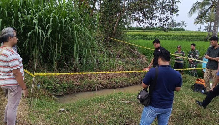 Bocah Empat Tahun di Bondowoso Ditemukan  Tewas, Begini Kronologisnya