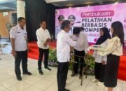 Disnaker Jember Membuka Pelatihan Berbasis Kompetensi Bersumber Anggaran DBHCT