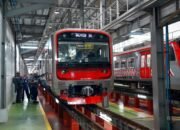 KRL INKA Lanjutkan Pengujian di Lintas Jabodetabek Usai Sukses Uji Coba di Solo