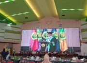 Eksplorasi Tradisi Lisan, Prof. Dr. Sukatman, M.Pd. Dikukuhkan Sebagai Guru Besar Universitas Jember