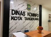 Diskominfo Kota Tangerang Jalin Kerjasama dengan Media Lokal, Media Mainstream Gigit Jari