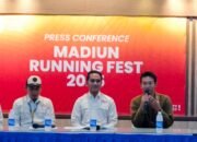 Madiun Running Fest 2025 Siap Digelar 13 Juli, Suguhkan Inovasi dan Hadiah Lebih Besar