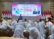 PPNI Jember Dukung Penuh Program Kesehatan Bupati Fawait