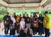 LSP-BNSP Uji Kompetensi Batik di Kabupaten Malang