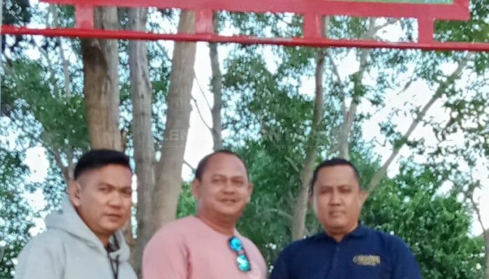 Wajib Dikunjungi, Pulau Setanau Permata Wisata di Natuna