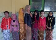 Peringati Hari Kartini, Sekolah Dasar di Rembang Gelar Berbagai Lomba