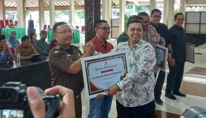 Pelaksanaan Pilkada 2024 Telan Anggaran 44 M, KPU Bondowoso Sebut Ada Sisa 8 M
