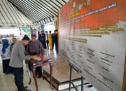 Forkopimda dan IPSI Magetan Tegaskan Komitmen Damai Lewat Deklarasi Bersama