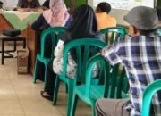 Pengawasan Camat Tenggarang Bondowoso Jebol, Penetapan APBDes 2025 Desa Pekalangan Diduga Tanpa Musdes