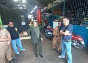 Respons Cepat atas Keluhan Warga, Lailatul Badri Sidak Pabrik Bising di Medan Timur