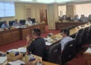 DPRD Sulsel Soroti Perbedaan Visi-Misi “Andalan Hati” dengan Dokumen KPU dan RPJMD