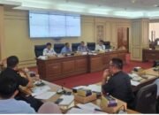 Visi-Misi Andalan Hati Disederhanakan: Terjadi Perbedaan Antara KPU dan RPJMD