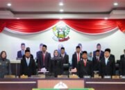 Andalan Hati Resmi Pimpin Sulsel, Ketua DPRD: Selamat Bekerja