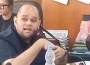 Buang Limbah ke Laut, PT. KAL Terancam Dilaporkan ke Polda oleh DPRD Medan