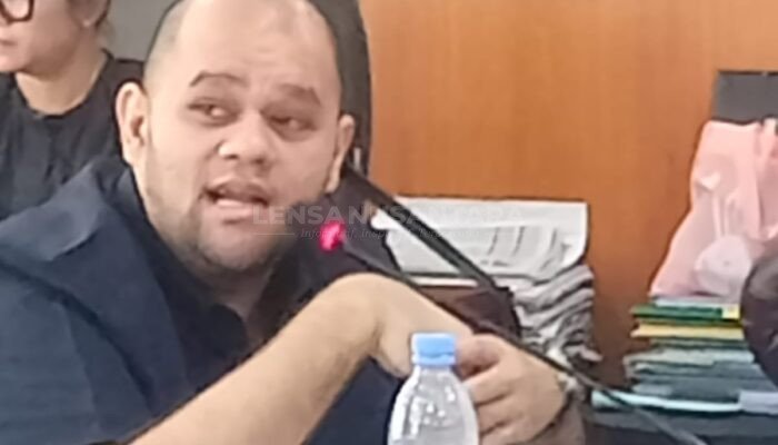 Buang Limbah ke Laut, PT. KAL Terancam Dilaporkan ke Polda oleh DPRD Medan