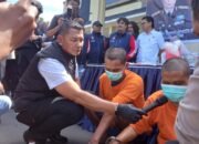 Sempat Buron, Pelaku Curas Tembakau di Tamanan Bondowoso Akhirnya Ditangkap Polisi