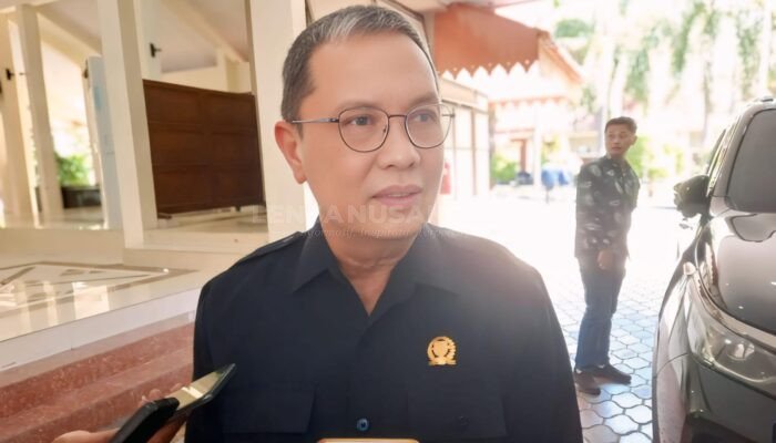 Ketua DPRD Bondowoso Ingatkan Peran Camat dan BPD Soal Mekanisme Penetapan APBDes