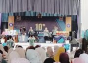 ‎Harlah ke-10 SMKN 1 Susukan Banjarnegara, Kepsek: Mengusung Kearifan Lokal