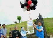 Tawarkan Pesona Alam dan Keindahan Waduk Merica, Wisata MBS Diresmikan Bupati Banjarnegara