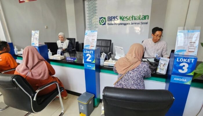 BPJS Kesehatan Banyuwangi Perkenalkan New REHAB 2.0, Mudahkan Peserta Kembali Aktif