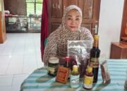 Tanaman Obat Kalimantan Berkhasiat dan Jadi Bisnis Rumahan, Baik Untuk Menolong Sesama