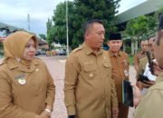 Sekitar 600 Non ASN Dirumahkan, Berikut Keterangan Bupati Situbondo