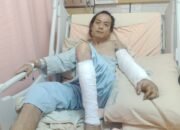 PMI Asal Majalengka Alami Kecelakaan Tragis di Taiwan, Berjuang Demi Keadilan