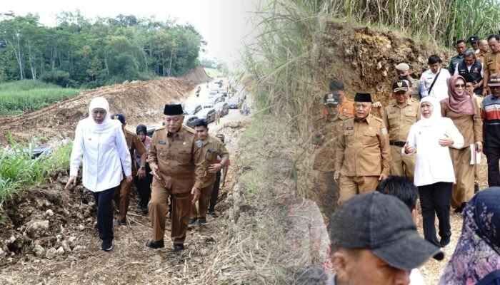 Sekolah Rakyat Bertaraf Internasional Segera Hadir di Bantur Malang