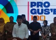 Bunga Desa, Bupati Jember Ngantor di Desa Serap Aspirasi Berikan Layanan ke Warga