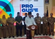 Gus Fawait Siapkan Lahan Pembangunan Sekolah Rakyat di Jember