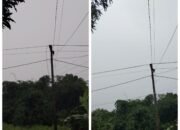 Beberapa Hari Kabupaten Pati Sebagian Mengalami Cuaca Ekstrem