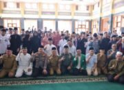 Walikota Palembang: Ini Lomba yang Edukatif, Lantunan Surat Al Fatihah Mengema