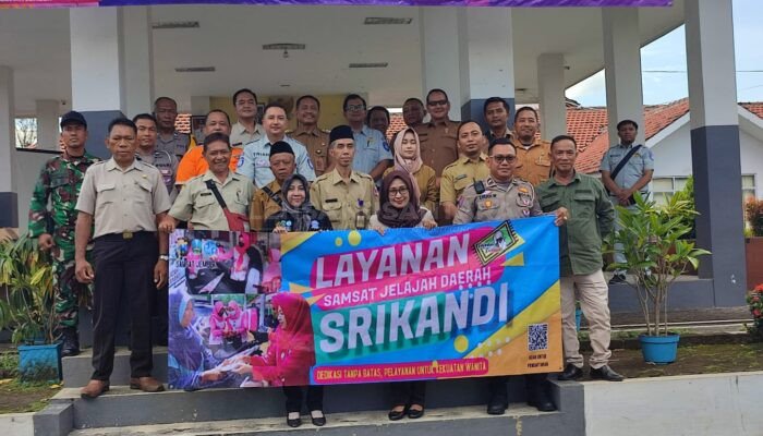 Fantastis..!! Tunggakan Pajak Kendaraan Bermotor di Jember Capai Rp. 50 Milyar