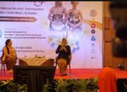 Rayakan Semangat Kartini, Aston Madiun dan KKI Kota Madiun Angkat Filosofi Pengantin Adat Yogyakarta