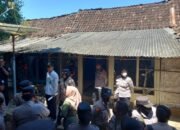 Nelangsa Keluarga di Jambesari Bondowoso Pasca Rumahnya Dieksekusi PN, Ngungsi ke Rumah Tetangga